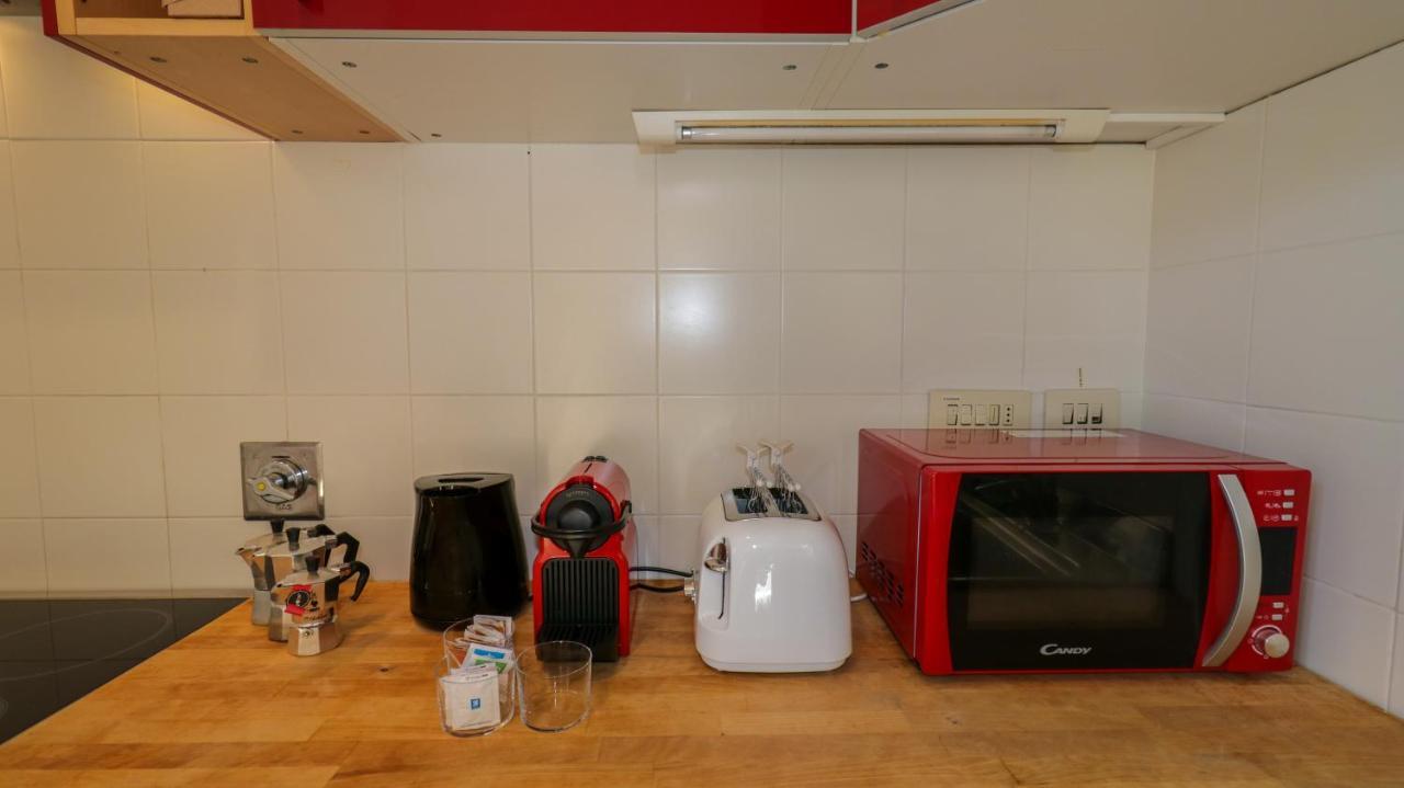 Sole, Terrazza, Centro Citta E Wi-Fi Veloce! Daire Cenova Dış mekan fotoğraf